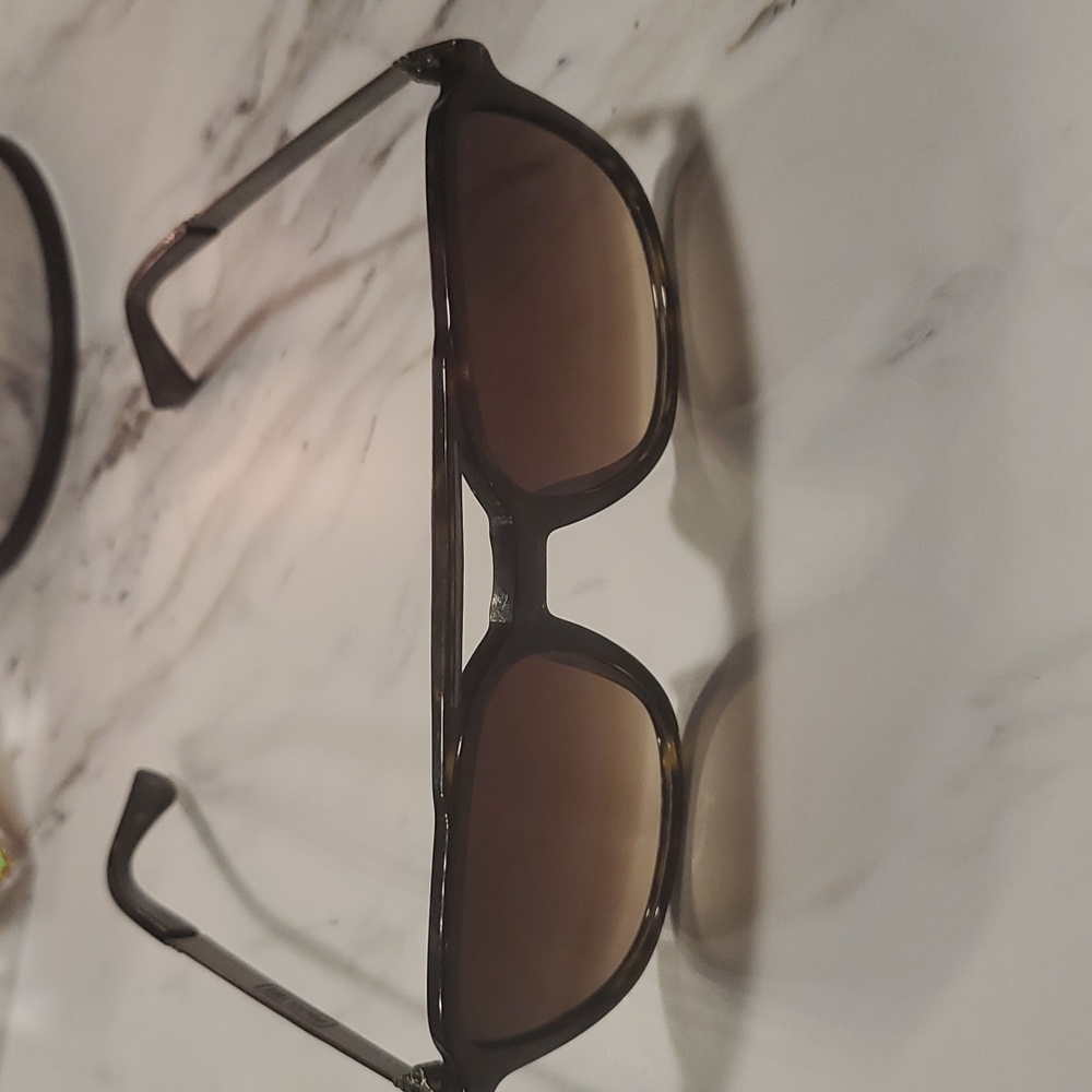 Police men Sunglasses